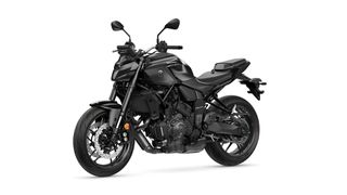 Yamaha MT-07 2025 MT 07 Y- AMT 2025!!