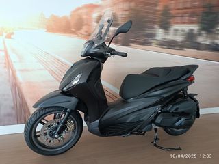 Piaggio Beverly 400 2026 S E5+-thumb-1