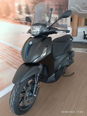 Piaggio Beverly 400 2026 S E5+-thumb-2