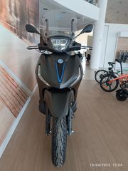 Piaggio Beverly 400 2026 S E5+-thumb-3