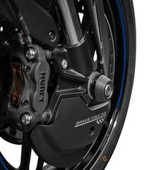ΛΥΡΗΣ CFMOTO ΜΑΝΙΤΑΡΙΑ ΕΜΠΡΟΣ ΤΡΟΧΟΥ ΓΙΑ 675NK/SR, 6GUV-802700-5601