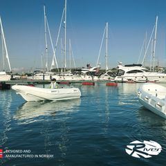 River 2025 290 XR (με κονσόλα + τιμόνι)-thumb-1