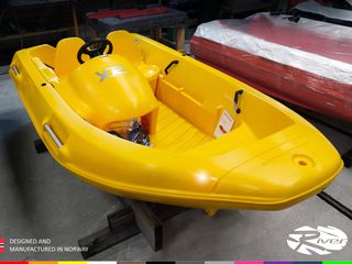 River 2025 290 XR (με κονσόλα + τιμόνι)-thumb-5
