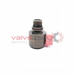 ZF VT1 CVT pressure  ΕΓΚΕΦΑΛΟΥ ΑΥΤΟΜΑΤΟΥ ΣΑΣΜΑΝ