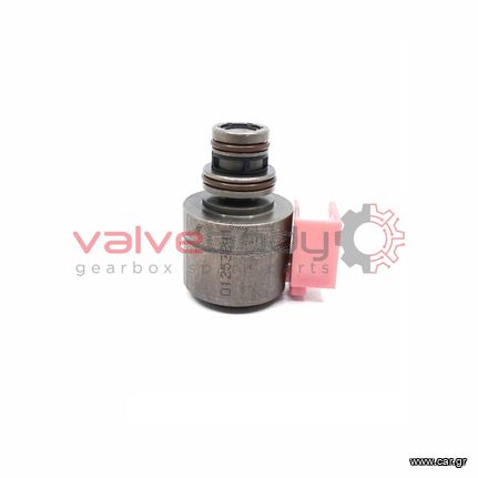 ZF VT1 CVT pressure  ΕΓΚΕΦΑΛΟΥ ΑΥΤΟΜΑΤΟΥ ΣΑΣΜΑΝ