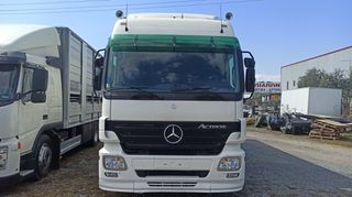 Ζωάδικο Mercedes-Benz 2007 ACTROS 2541