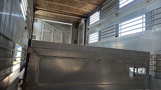 Ζωάδικο Mercedes-Benz 2007 ACTROS 2541-thumb-5
