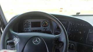 Ζωάδικο Mercedes-Benz 2007 ACTROS 2541-thumb-6