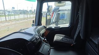 Ζωάδικο Mercedes-Benz 2007 ACTROS 2541-thumb-7