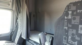 Ζωάδικο Mercedes-Benz 2007 ACTROS 2541-thumb-8