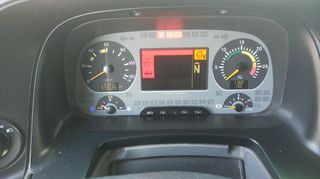 Ζωάδικο Mercedes-Benz 2007 ACTROS 2541-thumb-9