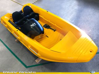 River 2025 350 XR (με κονσόλα + τιμόνι)-thumb-1