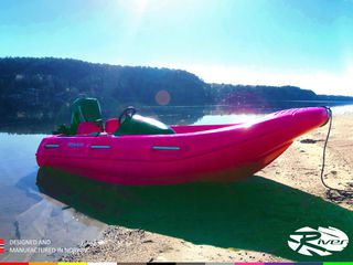River 2025 350 XR (με κονσόλα + τιμόνι)-thumb-4