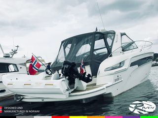 River 2025 350 XR (με κονσόλα + τιμόνι)-thumb-6