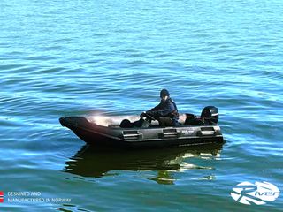 River 2025 350 XR (με κονσόλα + τιμόνι)-thumb-9