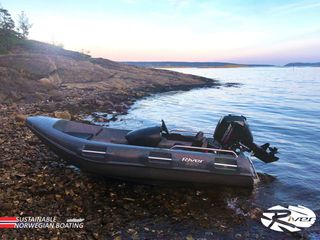 River 2025 350 XR (με κονσόλα + τιμόνι)-thumb-21