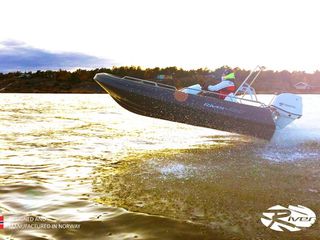 River 2025 420 XR (με κονσόλα + τιμόνι)-thumb-1