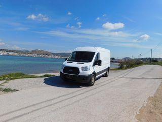 Ford Transit 2018 TRANSIT.EURO.6..ΣΕ ΑΡΙΣΤΗ ΚΑΤΑΣΤΑΣΗ