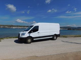 Ford Transit 2018 TRANSIT.EURO.6..ΣΕ ΑΡΙΣΤΗ ΚΑΤΑΣΤΑΣΗ-thumb-1