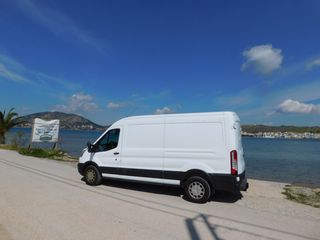 Ford Transit 2018 TRANSIT.EURO.6..ΣΕ ΑΡΙΣΤΗ ΚΑΤΑΣΤΑΣΗ-thumb-2