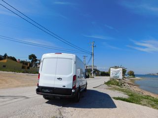 Ford Transit 2018 TRANSIT.EURO.6..ΣΕ ΑΡΙΣΤΗ ΚΑΤΑΣΤΑΣΗ-thumb-4