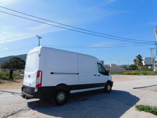 Ford Transit 2018 TRANSIT.EURO.6..ΣΕ ΑΡΙΣΤΗ ΚΑΤΑΣΤΑΣΗ-thumb-5