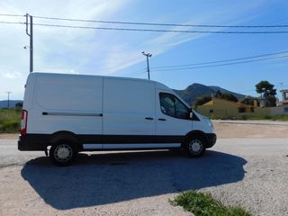 Ford Transit 2018 TRANSIT.EURO.6..ΣΕ ΑΡΙΣΤΗ ΚΑΤΑΣΤΑΣΗ-thumb-6