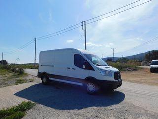 Ford Transit 2018 TRANSIT.EURO.6..ΣΕ ΑΡΙΣΤΗ ΚΑΤΑΣΤΑΣΗ-thumb-7