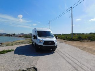 Ford Transit 2018 TRANSIT.EURO.6..ΣΕ ΑΡΙΣΤΗ ΚΑΤΑΣΤΑΣΗ-thumb-8
