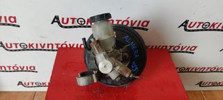 NISSAN ALMERA N15 ΣΕΒΡΟ ΦΡΕΝΩΝ . Ο,ΤΙ ΘΕΛΕΤΕ ΡΩΤΗΣΤΕ ΜΑΣ. ΑΠΟΣΤΟΛΗ ΣΕ ΟΛΗ ΤΗΝ ΕΛΛΑΔΑ!!
