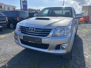 Toyota Hilux 2015