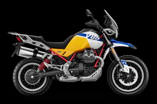Moto Guzzi V 85 TT 2026 E5+