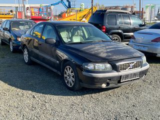 Volvo S60 2.4D 2003 - D5244T21-thumb-1