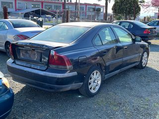Volvo S60 2.4D 2003 - D5244T21-thumb-2