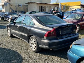 Volvo S60 2.4D 2003 - D5244T21-thumb-3