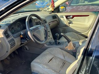 Volvo S60 2.4D 2003 - D5244T21-thumb-5