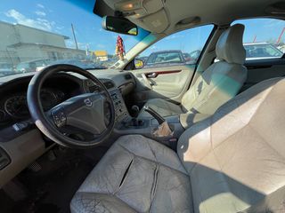 Volvo S60 2.4D 2003 - D5244T21-thumb-6