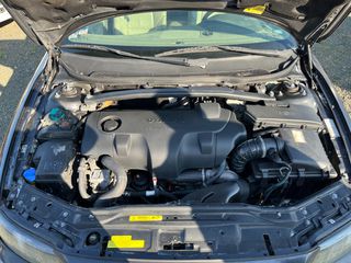 Volvo S60 2.4D 2003 - D5244T21-thumb-9