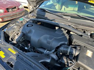 Volvo S60 2.4D 2003 - D5244T21-thumb-11