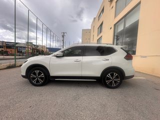 Nissan X-Trail 2021 X-TRAIL ΕΛΛΗΝΙΚΟ ΑΥΤΟΜΑΤΟ FULL EXTRA