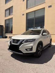 Nissan X-Trail 2021 X-TRAIL ΕΛΛΗΝΙΚΟ ΑΥΤΟΜΑΤΟ FULL EXTRA