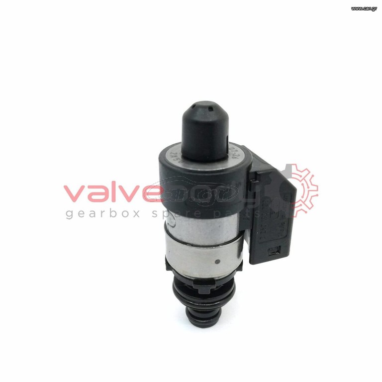 RE5R05A JR507A Input – Direct – H/L/Reverse Clutch  ΒΑΛΒΙΔΑ ΕΓΚΕΦΑΛΟΥ ΑΥΤΟΜΑΤΟΥ ΣΑΣΜΑΝ