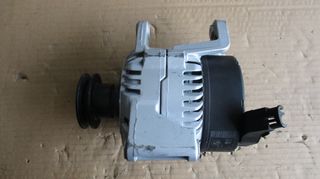 Δυναμό BOSCH, μοτέρ 0123315004 1.6lt βενζίνη, από BMW σειρά 3 (E36) 1990-1998, 70A