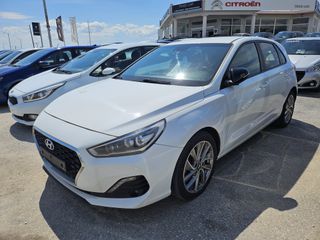 Hyundai i 30 2019