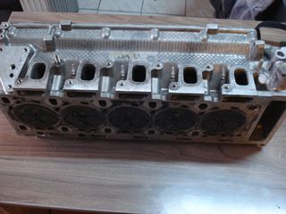 Κυλινδροκεφαλη Landrover Defender TD5-thumb-1
