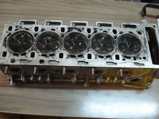 Κυλινδροκεφαλη Landrover Defender TD5-thumb-2