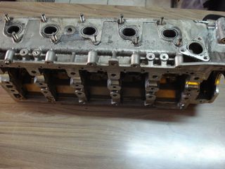 Κυλινδροκεφαλη Landrover Defender TD5-thumb-3