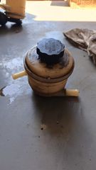 Δοχείο υδραυλικού τιμονιού HYUNDAI ACCENT 98-05