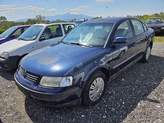 Volkswagen Passat 1999