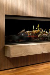 Kalfire E-one 190F ηλεκτρικό τζάκι-thumb-1